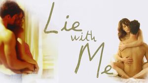 Lie with Me's poster