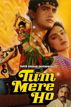 Tum Mere Ho's poster image