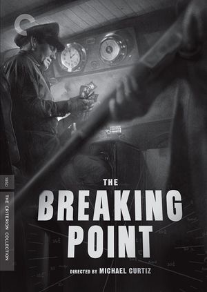 The Breaking Point's poster
