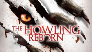 The Howling: Reborn's poster