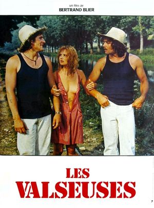 Going Places's poster