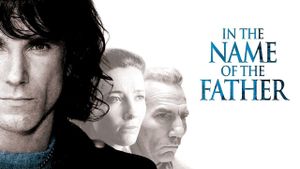 In the Name of the Father's poster
