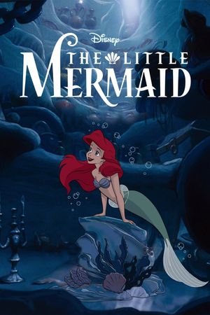 The Little Mermaid's poster