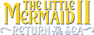 The Little Mermaid II: Return to the Sea's poster