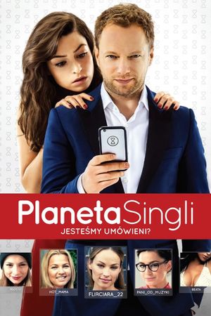 Planet Single's poster