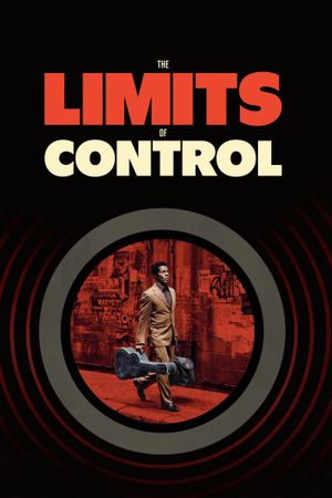 The Limits of Control's poster