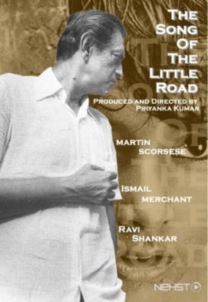 The Song of the Little Road's poster