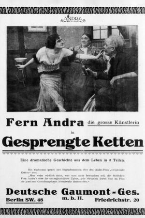 Gesprengte Ketten's poster