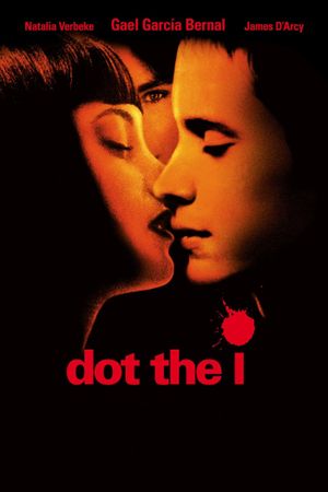 Dot the I's poster
