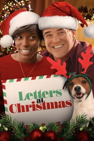 Letters at Christmas's poster