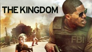 The Kingdom's poster