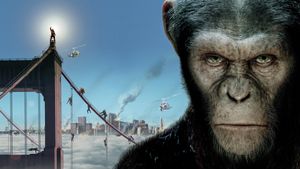 Rise of the Planet of the Apes's poster