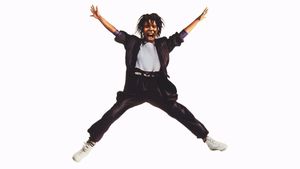 Jumpin' Jack Flash's poster