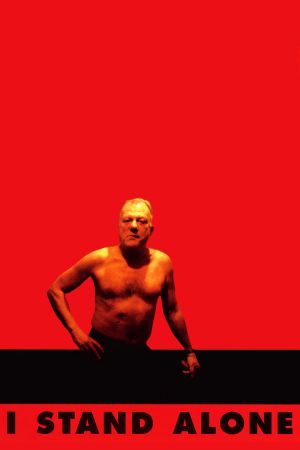 I Stand Alone's poster