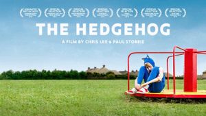 The Hedgehog's poster