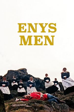 Enys Men's poster