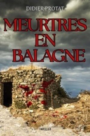 Meurtres en Balagne's poster