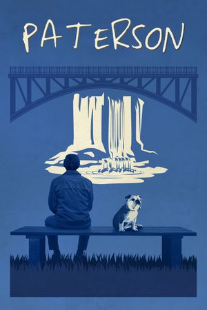 Paterson's poster