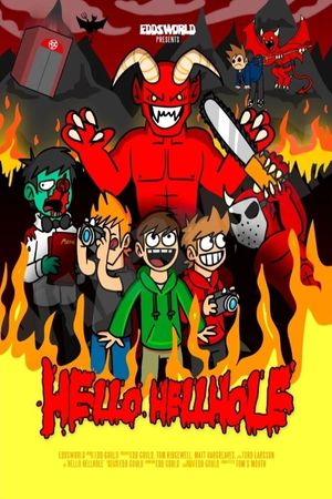 Hello Hellhole's poster