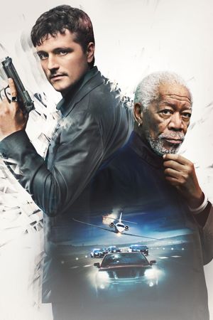 57 Seconds's poster