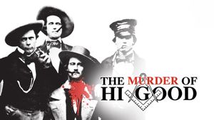 The Murder of Hi Good's poster