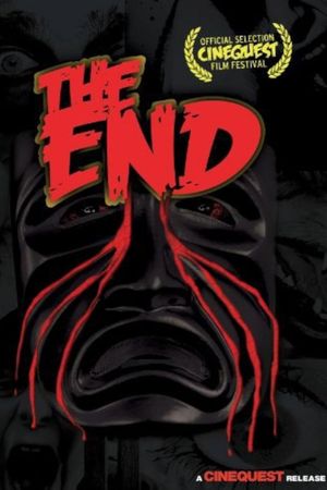 The End's poster