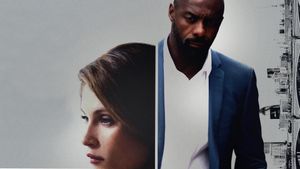 100 Streets's poster