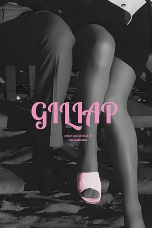 Giliap's poster