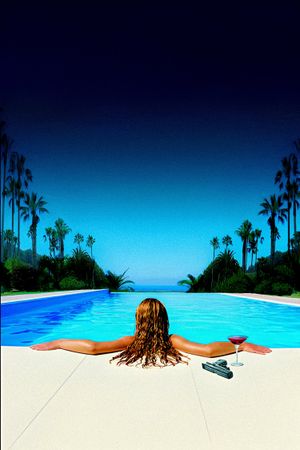 The Hollywood Mom's Mystery's poster