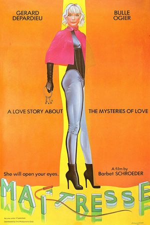 Mistress's poster