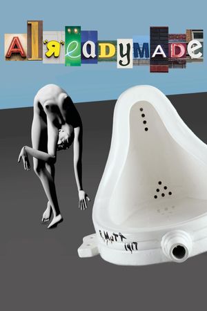 Alreadymade's poster