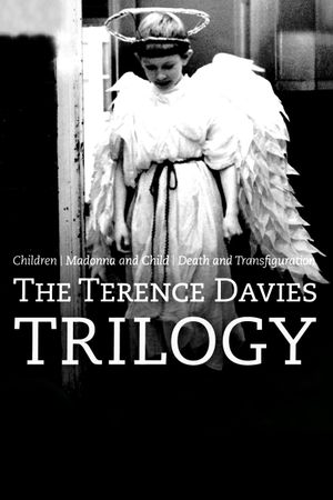 The Terence Davies Trilogy's poster