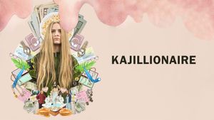 Kajillionaire's poster