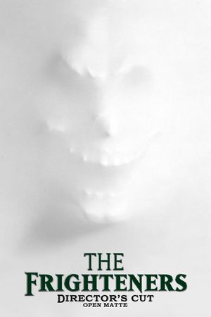 The Frighteners's poster