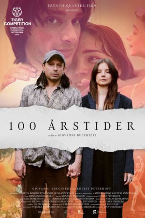 100 Seasons's poster