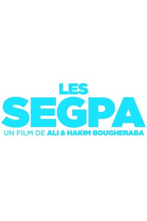 Les Segpa's poster