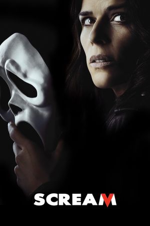 Scream's poster