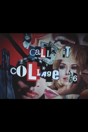 Call It Collage '66's poster