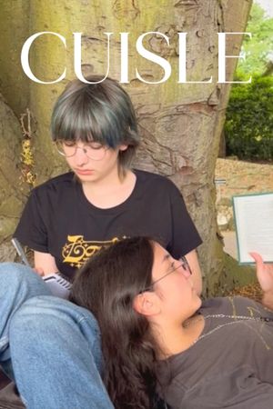 Cuisle's poster