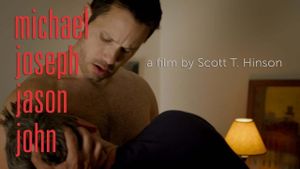 Michael Joseph Jason John's poster