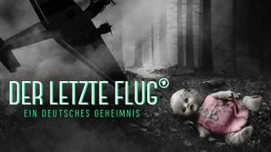 Der letzte Flug - Ein deutsches Geheimnis's poster