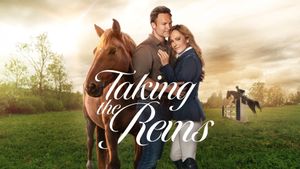 Taking the Reins's poster