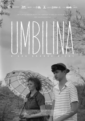 Umbilina e Sua Grande Rival's poster