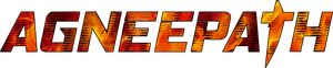 Agneepath's poster