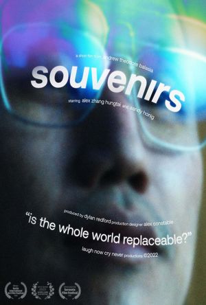 Souvenirs's poster