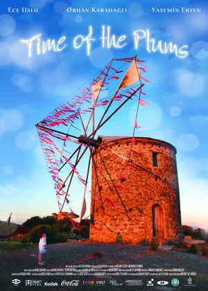 Time of the Plums's poster