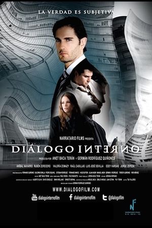 Diálogo interno's poster