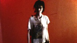 You Killed Me First's poster