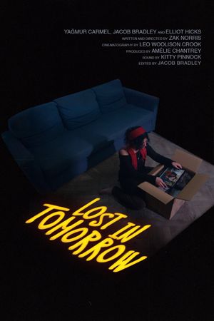 Lost in Tomorrow's poster