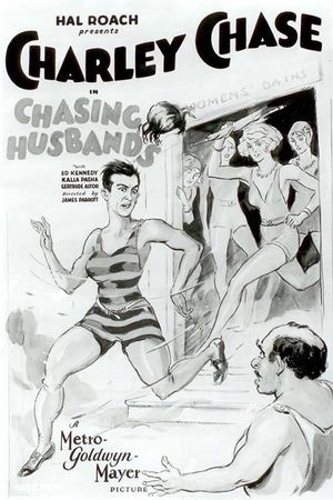 Chasing Husbands's poster